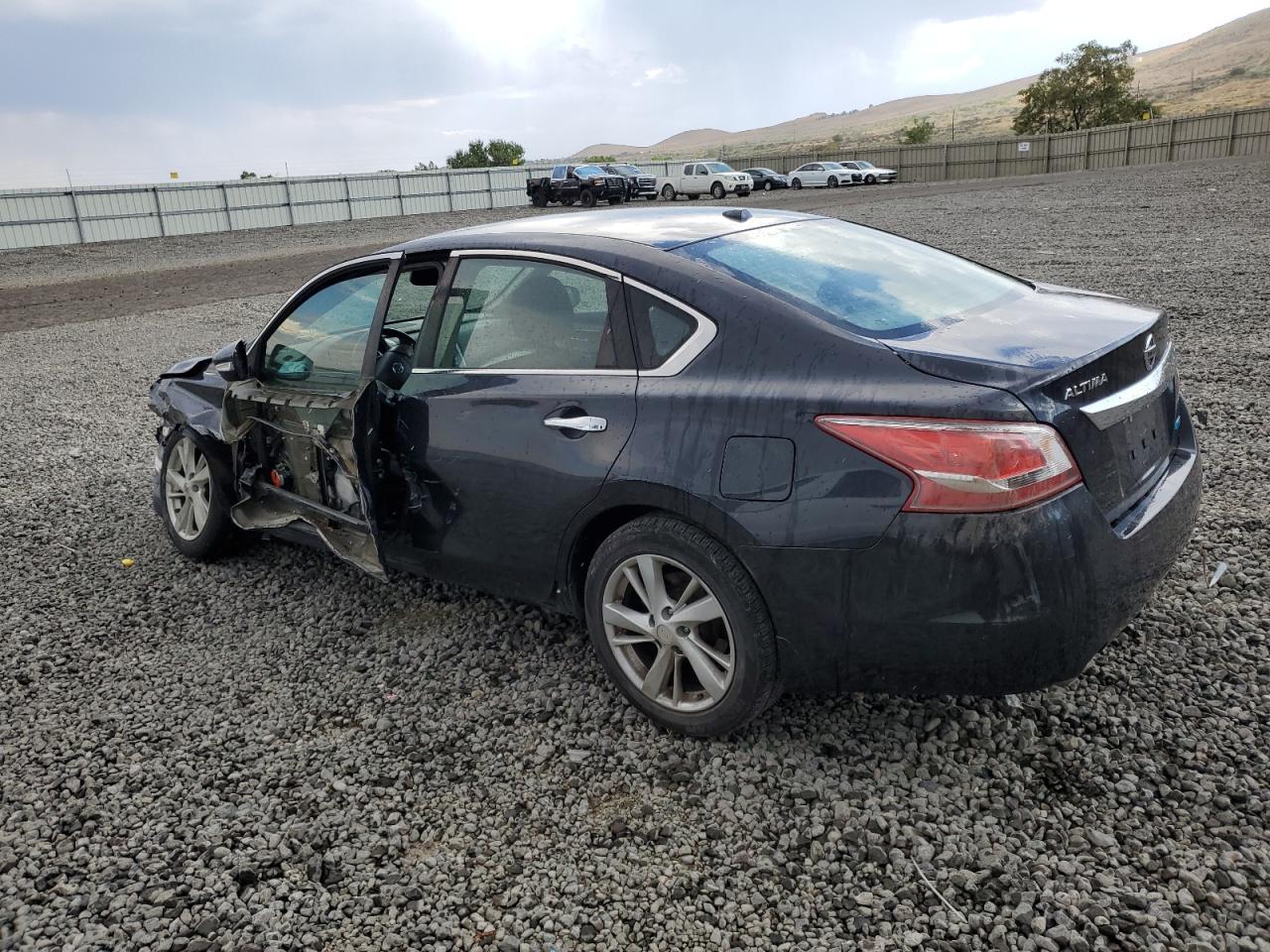 2013 Nissan Altima 2.5 - Image 2