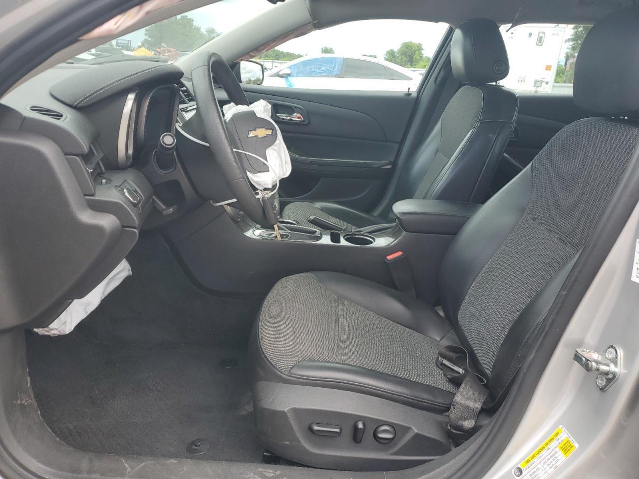 2015 Chevrolet Malibu 1Lt - Image 7