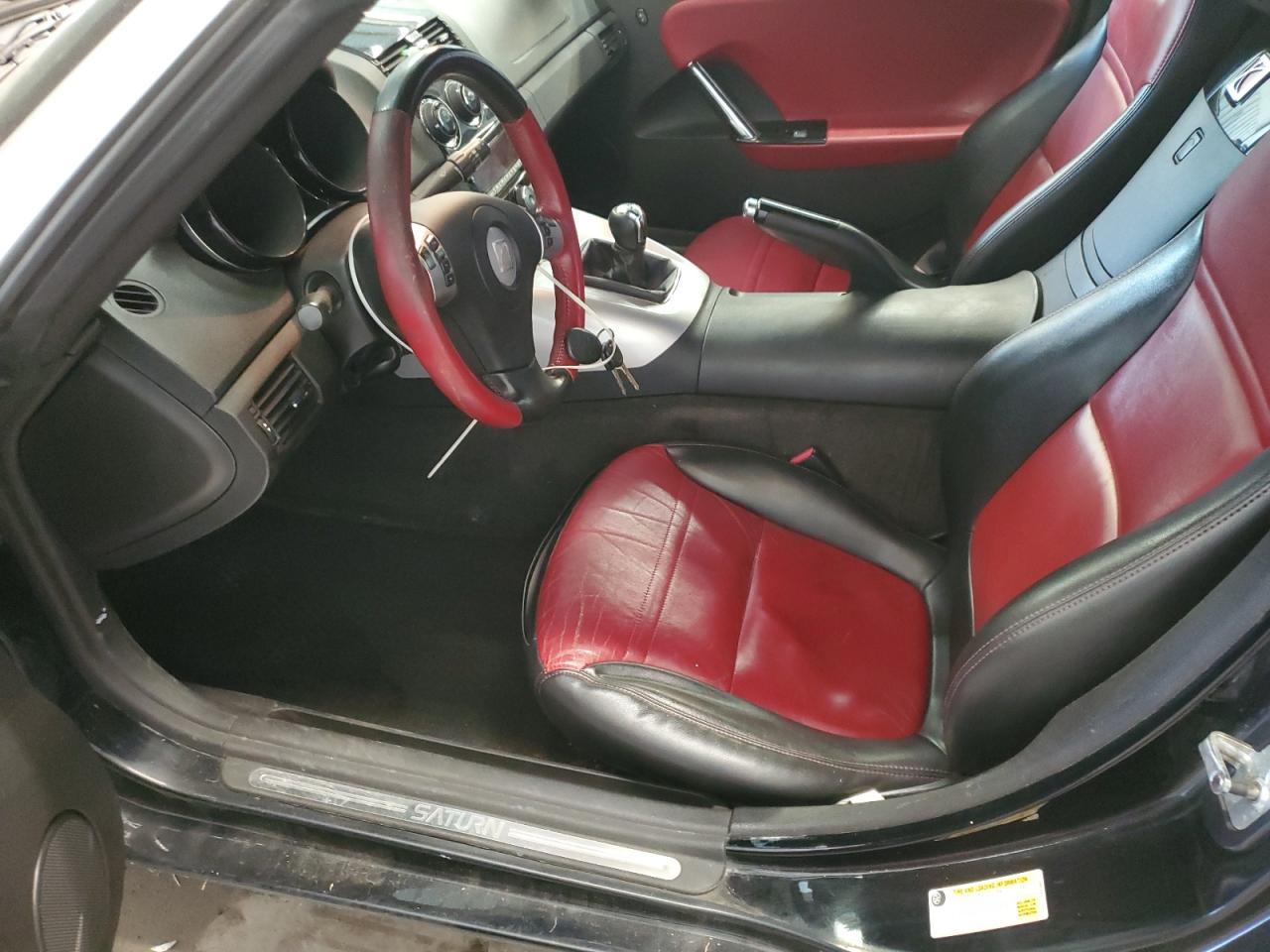 2007 Saturn Sky - Image 7