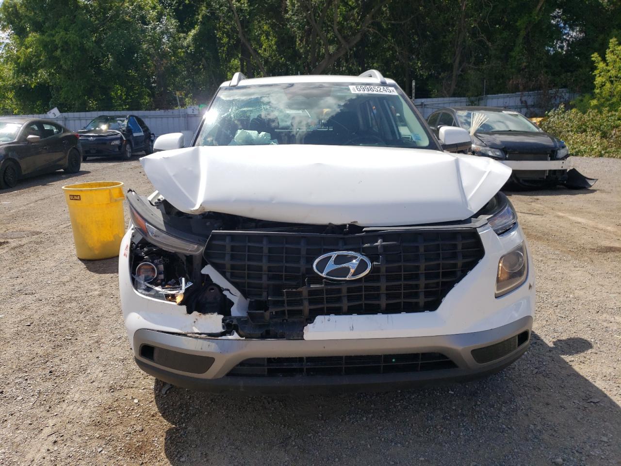 2023 Hyundai Venue - Image 5
