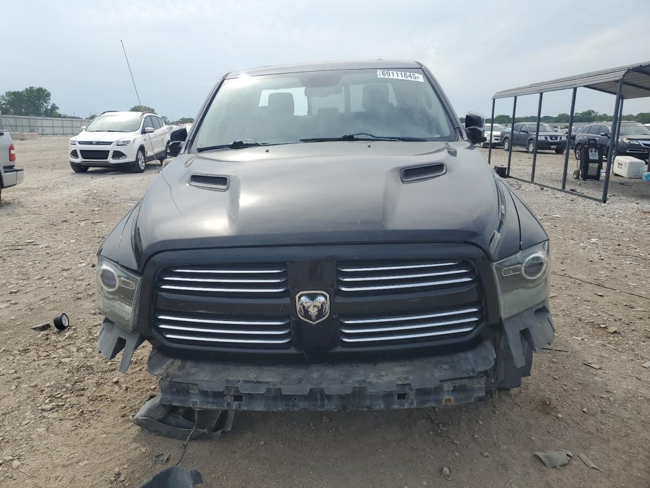 2013 Ram 1500 Sport - Фото 5