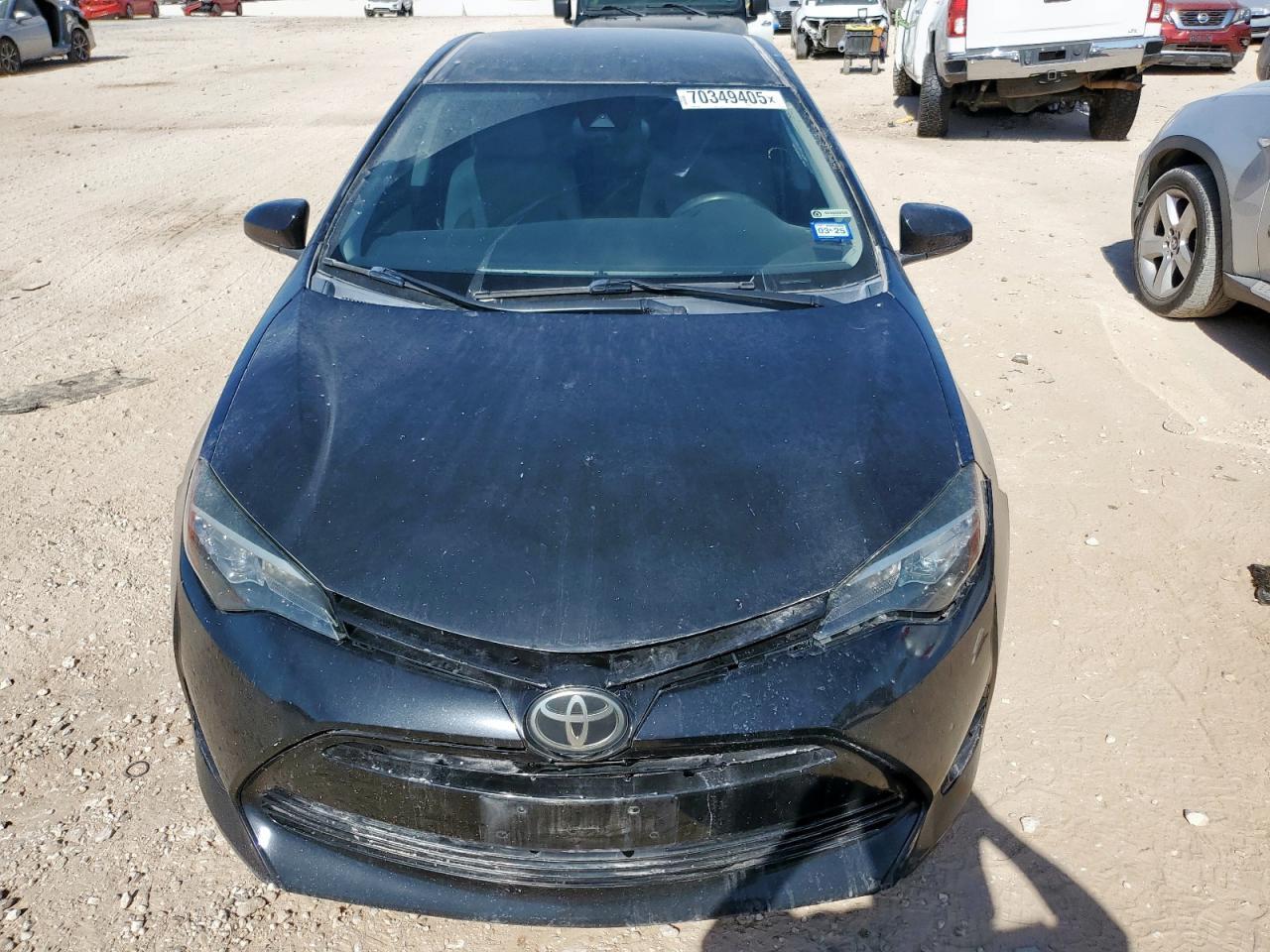 2018 Toyota Corolla - Фото 5