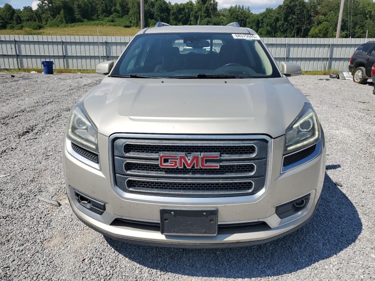 2017 GMC Acadia Limited Slt-2 - Фото 5