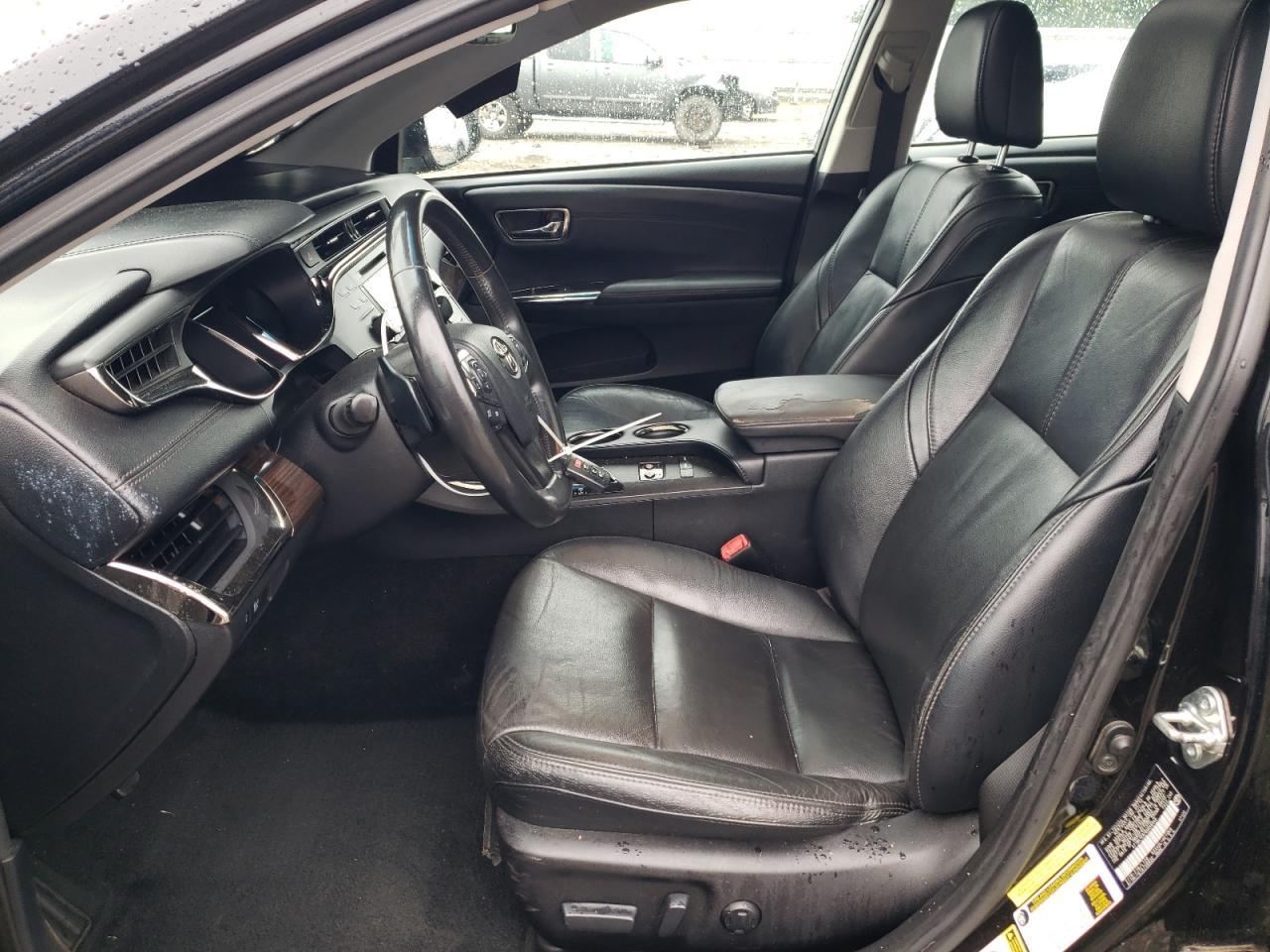 2013 Toyota Avalon Base - Фото 7