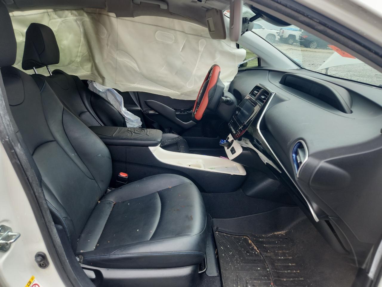 2016 Toyota Prius - Фото 7