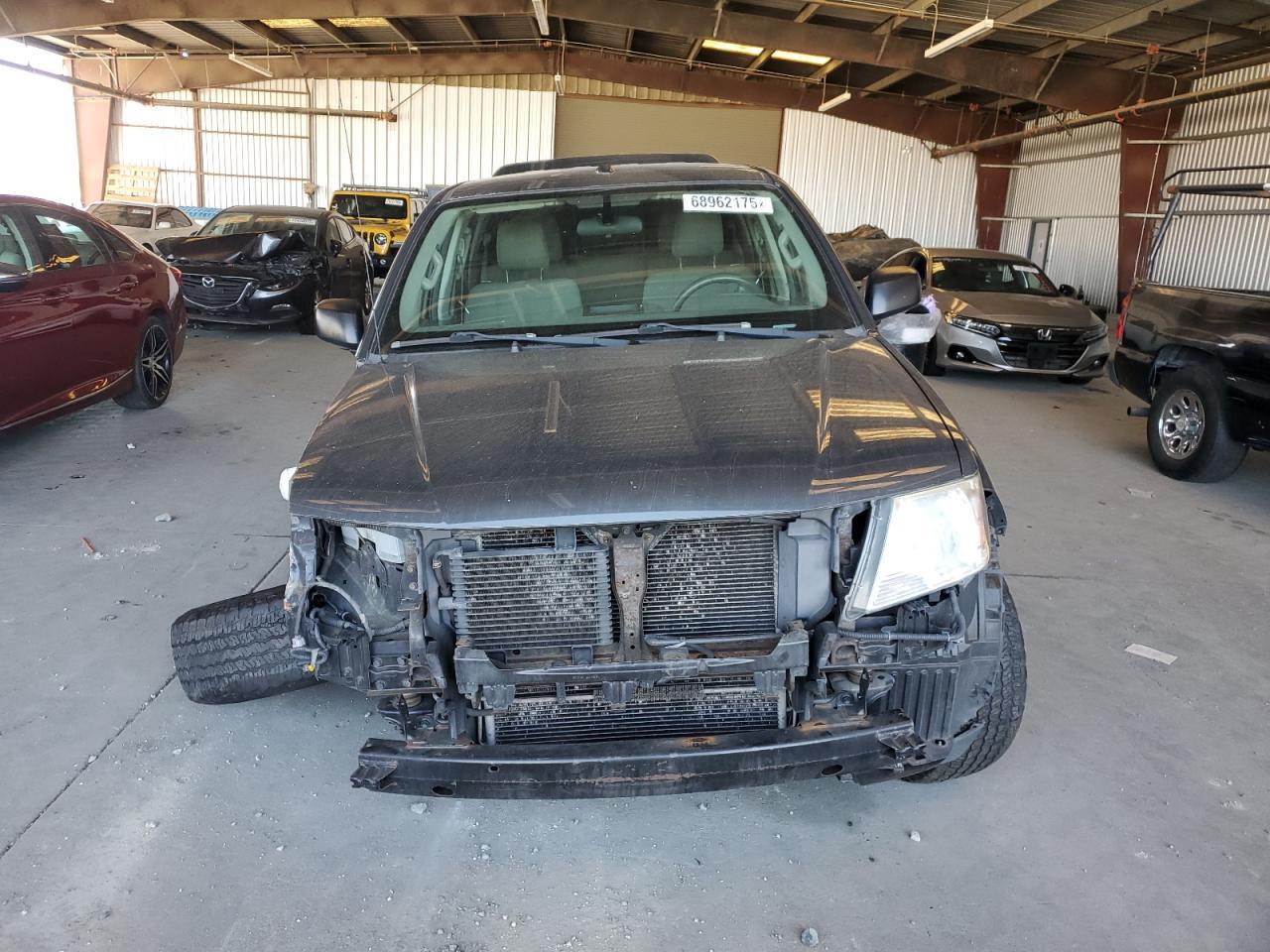 2015 Nissan Frontier S - Фото 5