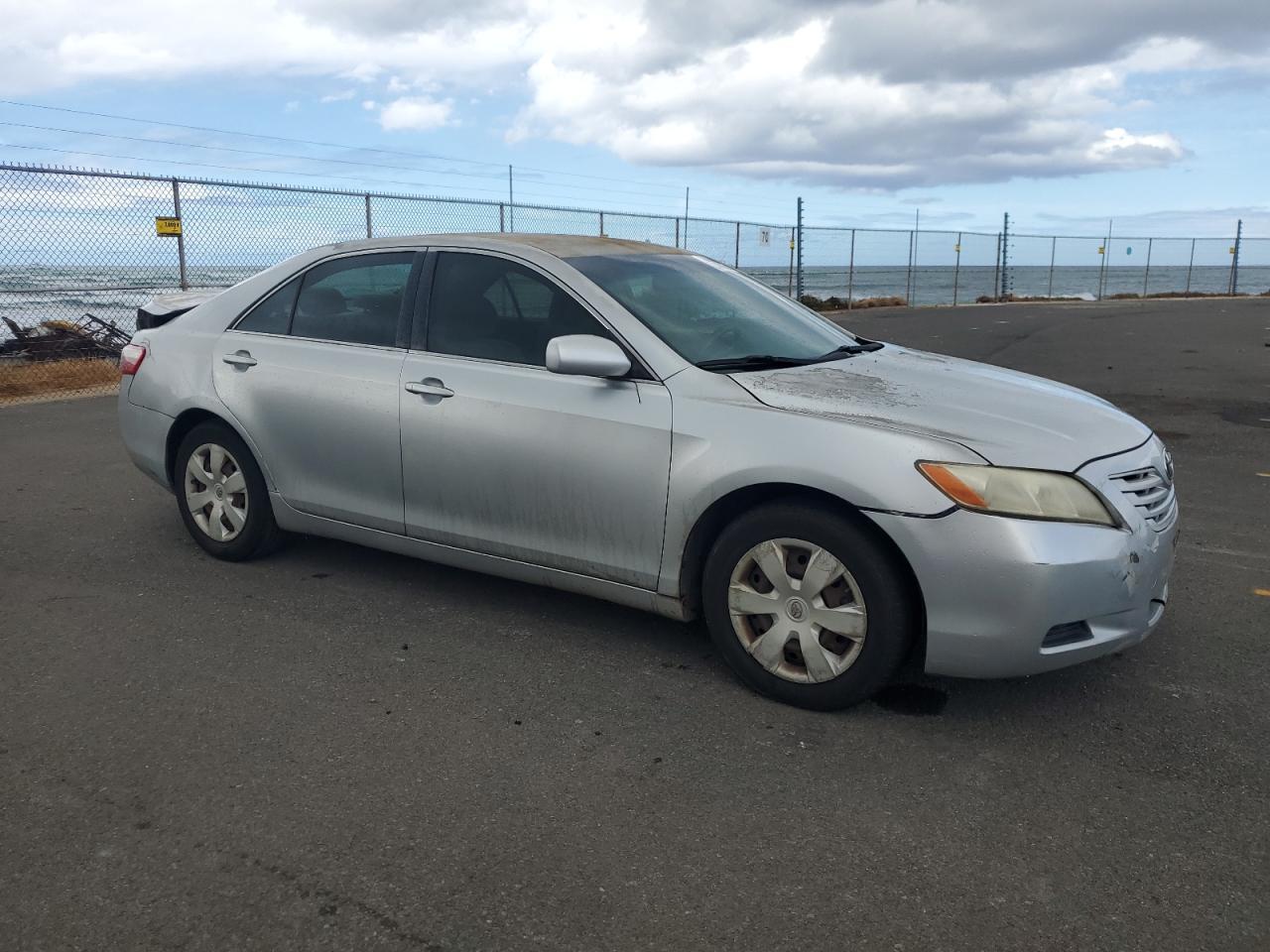 2007 Toyota Camry Ce - Image 4