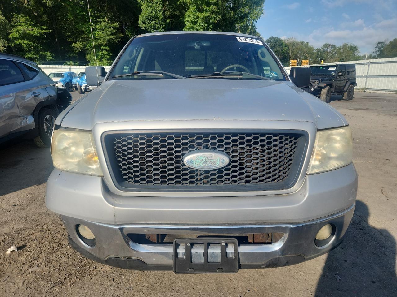 2006 Ford F150 Supercrew - Image 5