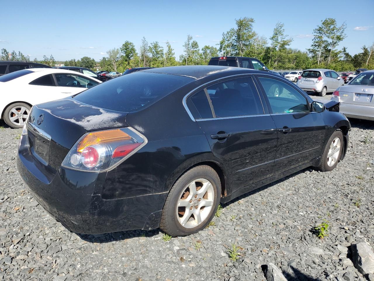 2007 Nissan Altima 2.5 - Фото 3