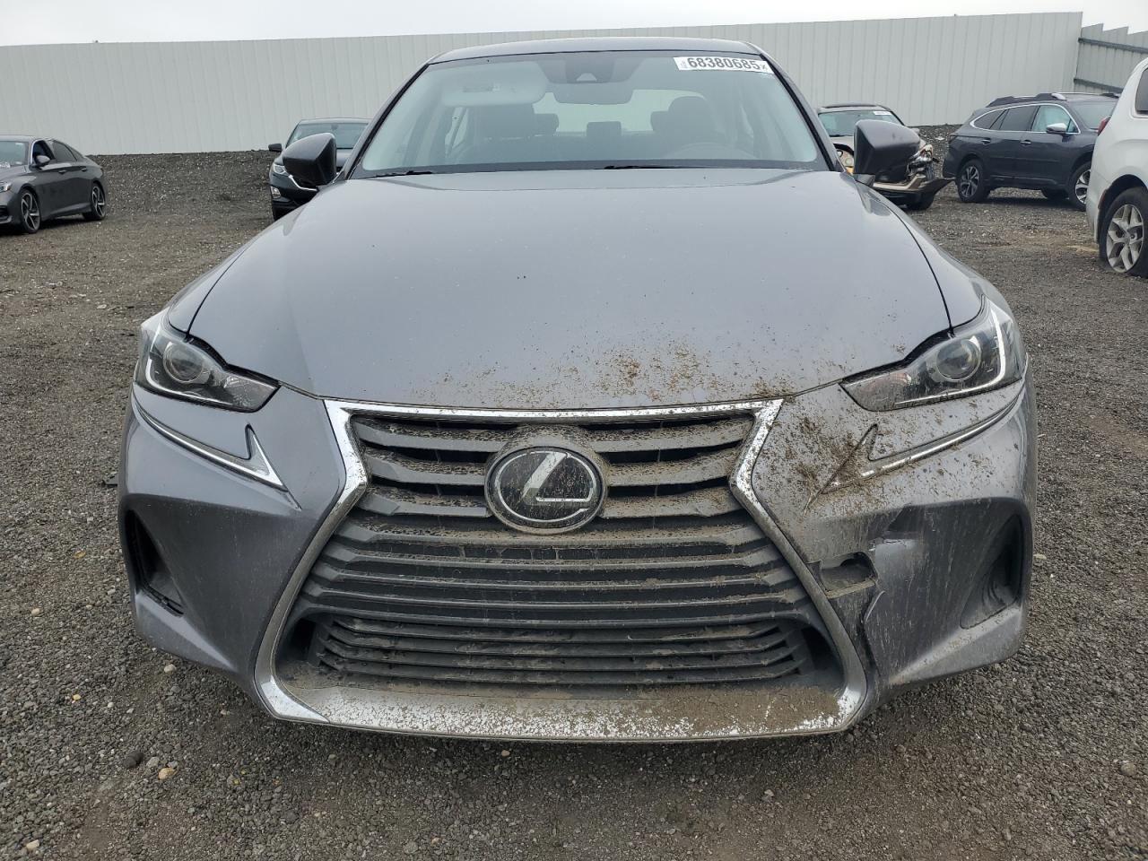 2020 Lexus Is 300 - Фото 5