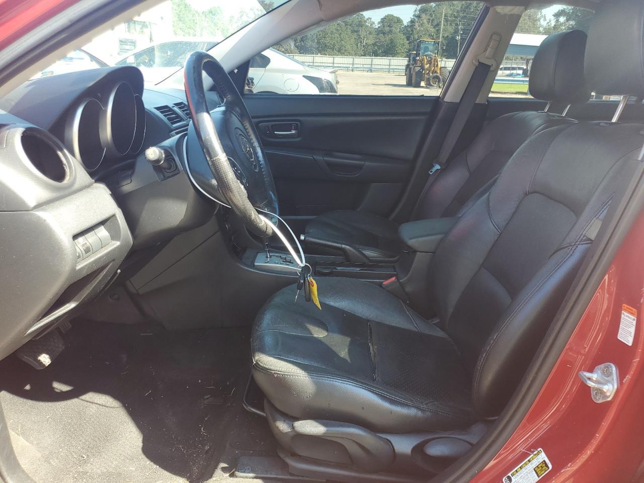 2006 Mazda 3 S - Фото 7