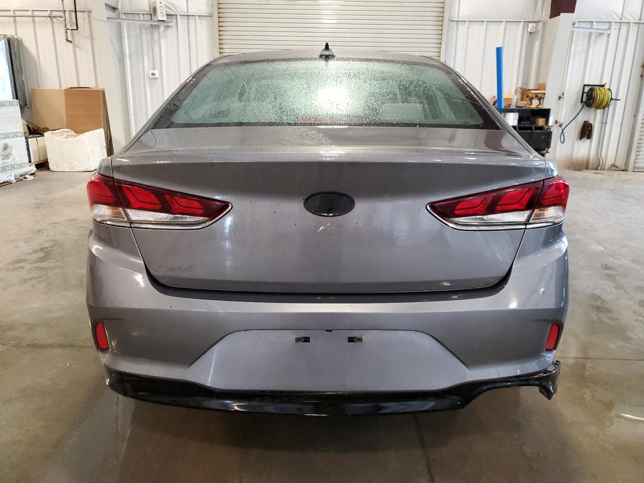 2019 Hyundai Sonata Limited - Фото 6