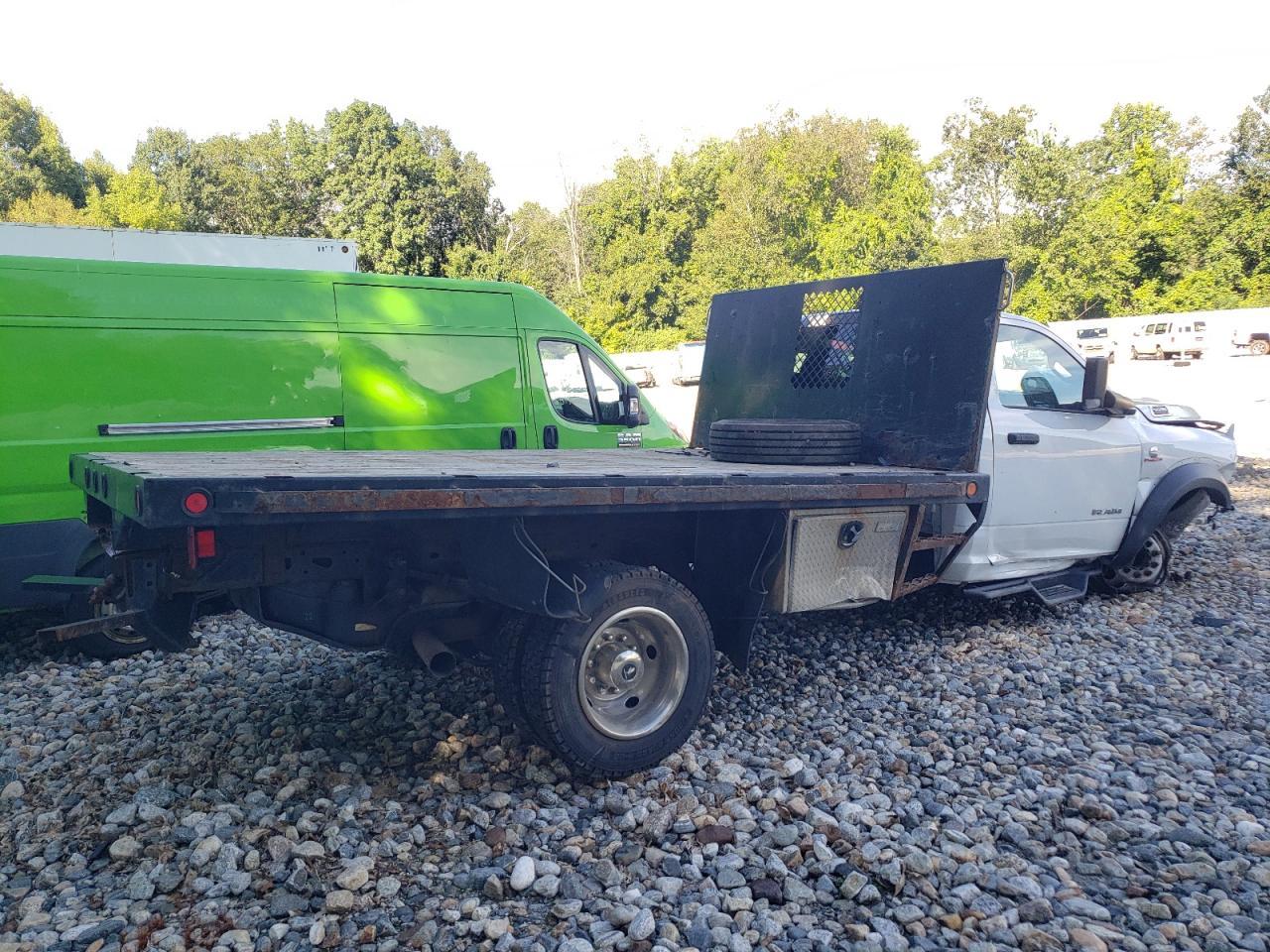 2020 Ram 5500 - Фото 3