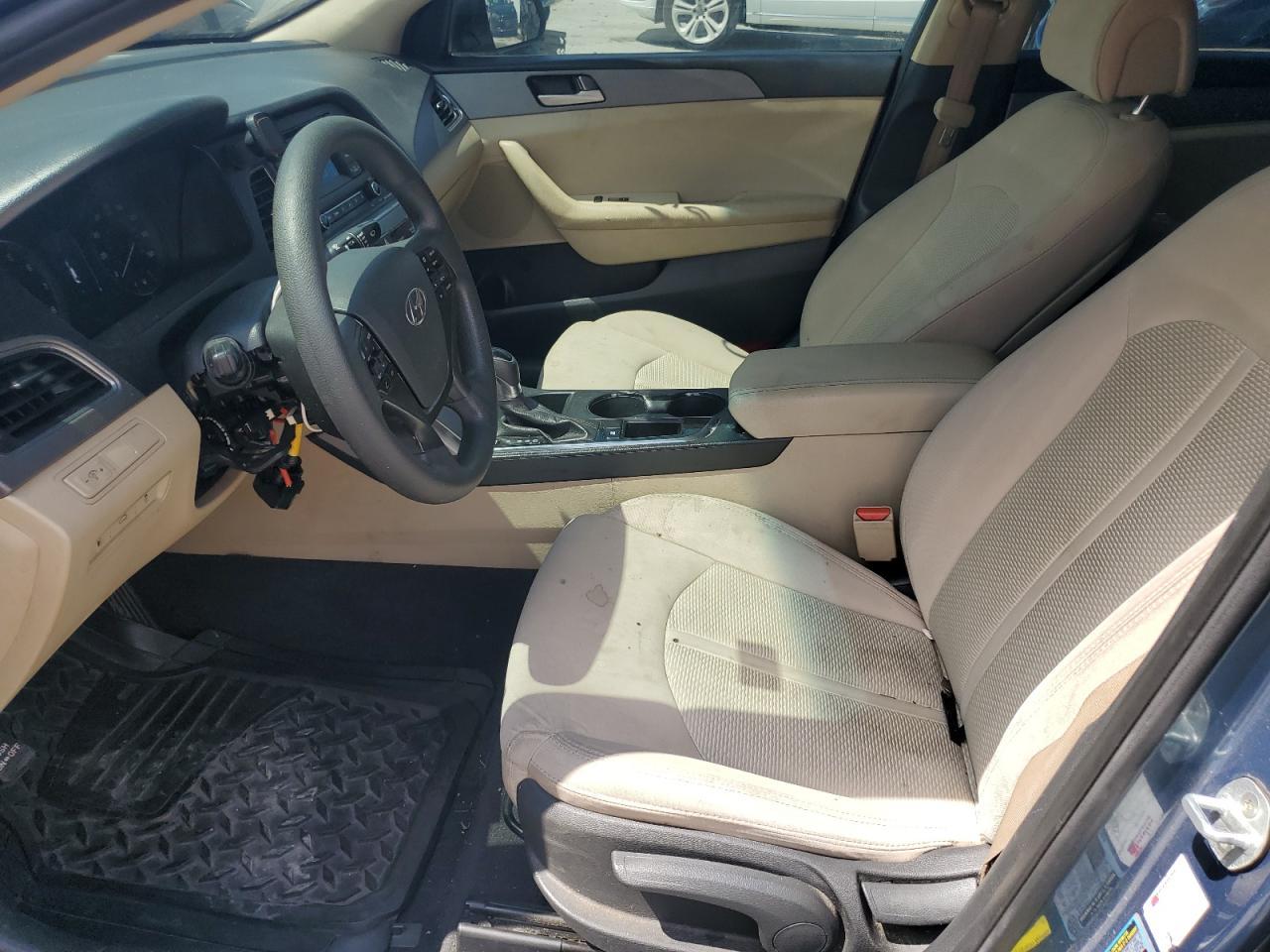 2017 Hyundai Sonata Se - Image 7