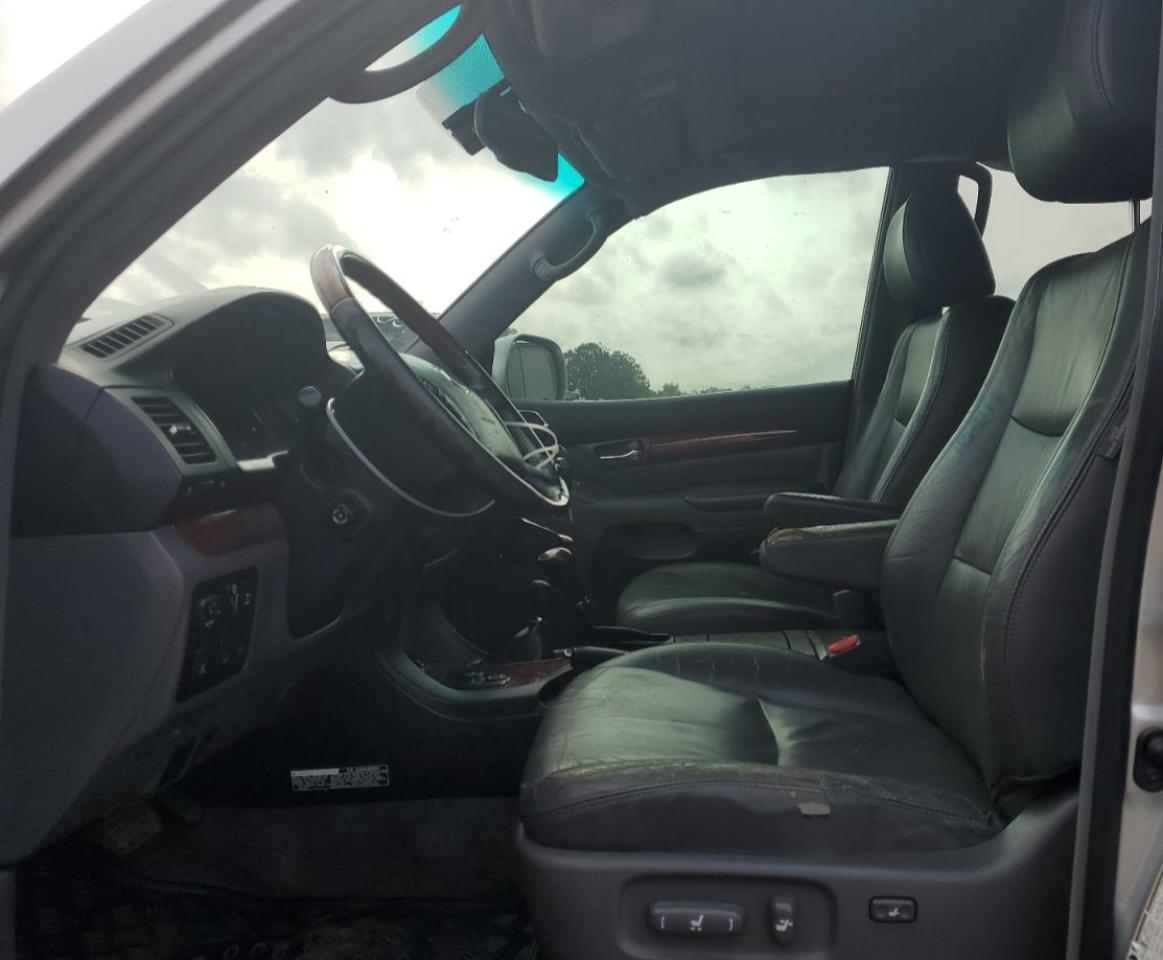 2008 Lexus Gx 470 - Image 7