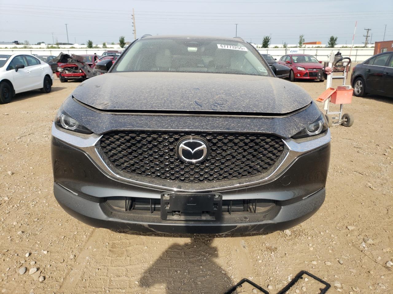 2024 Mazda Cx-30 Premium - Фото 5