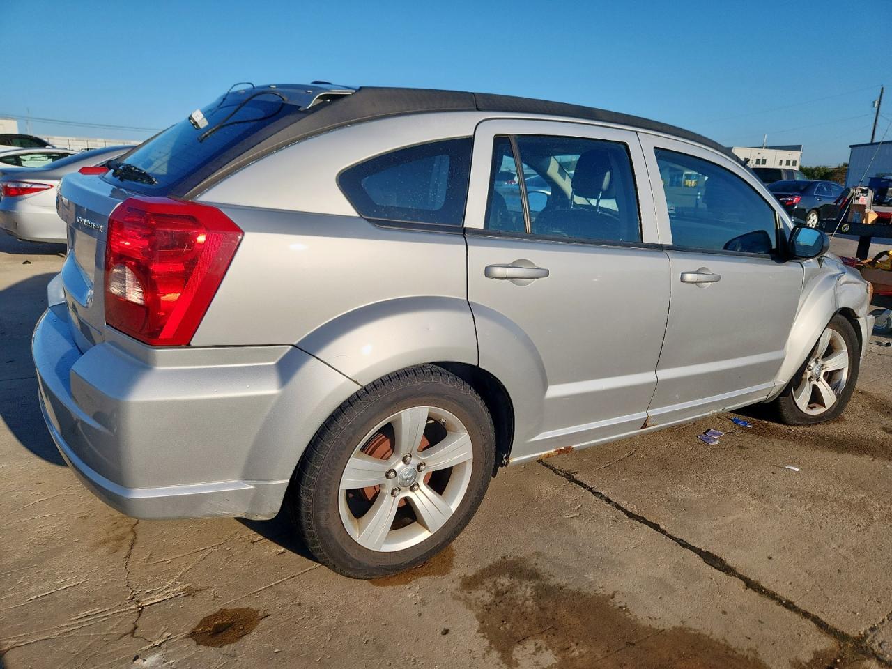 2010 Dodge Caliber Mainstreet - Image 3
