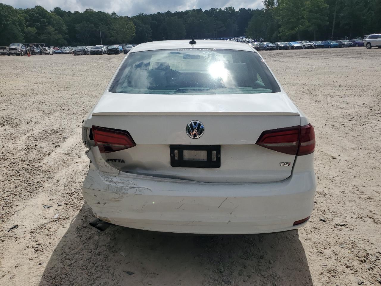 2016 Volkswagen Jetta Sport - Фото 6