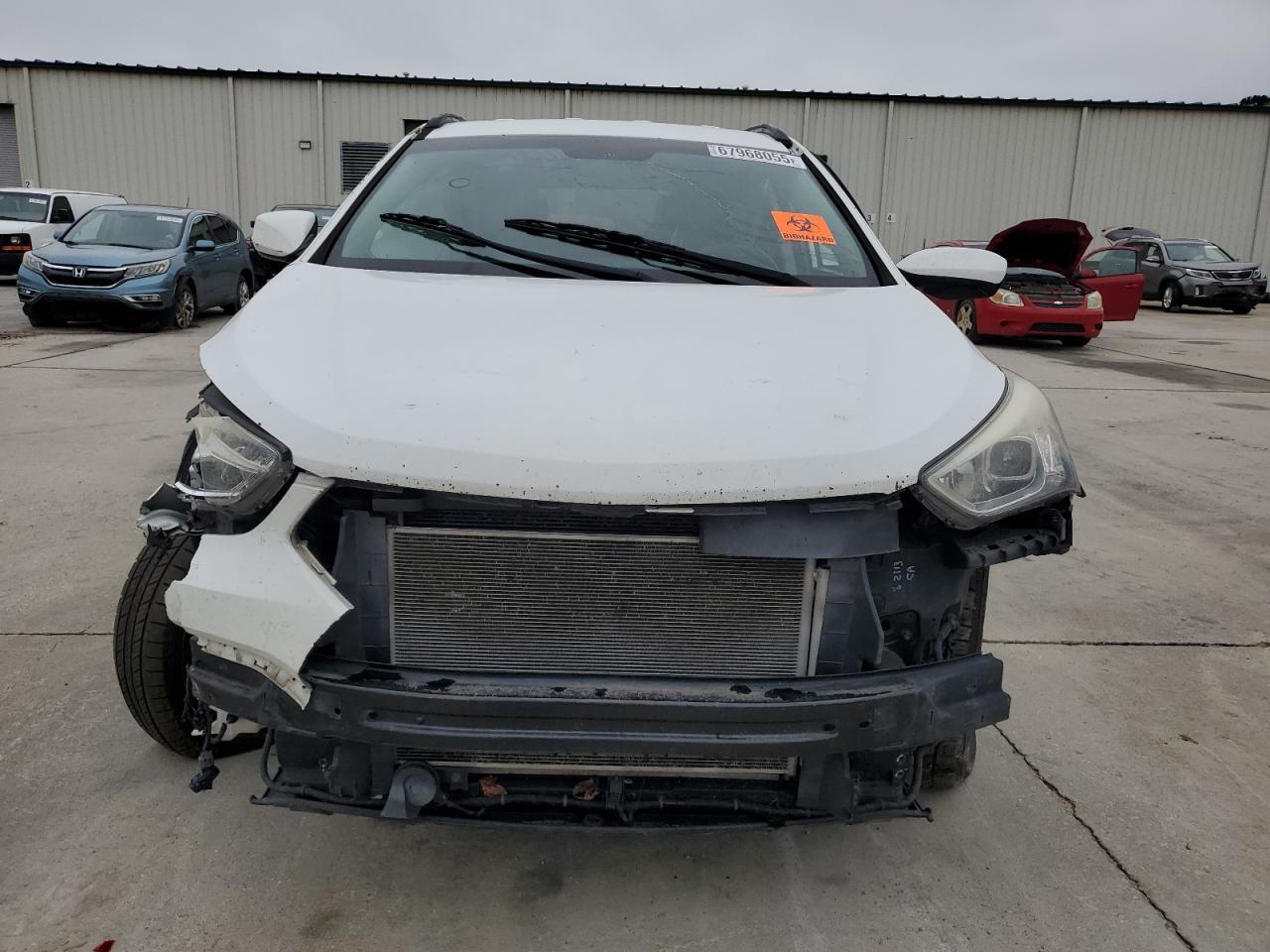 2014 Hyundai Santa Fe Sport - Image 5