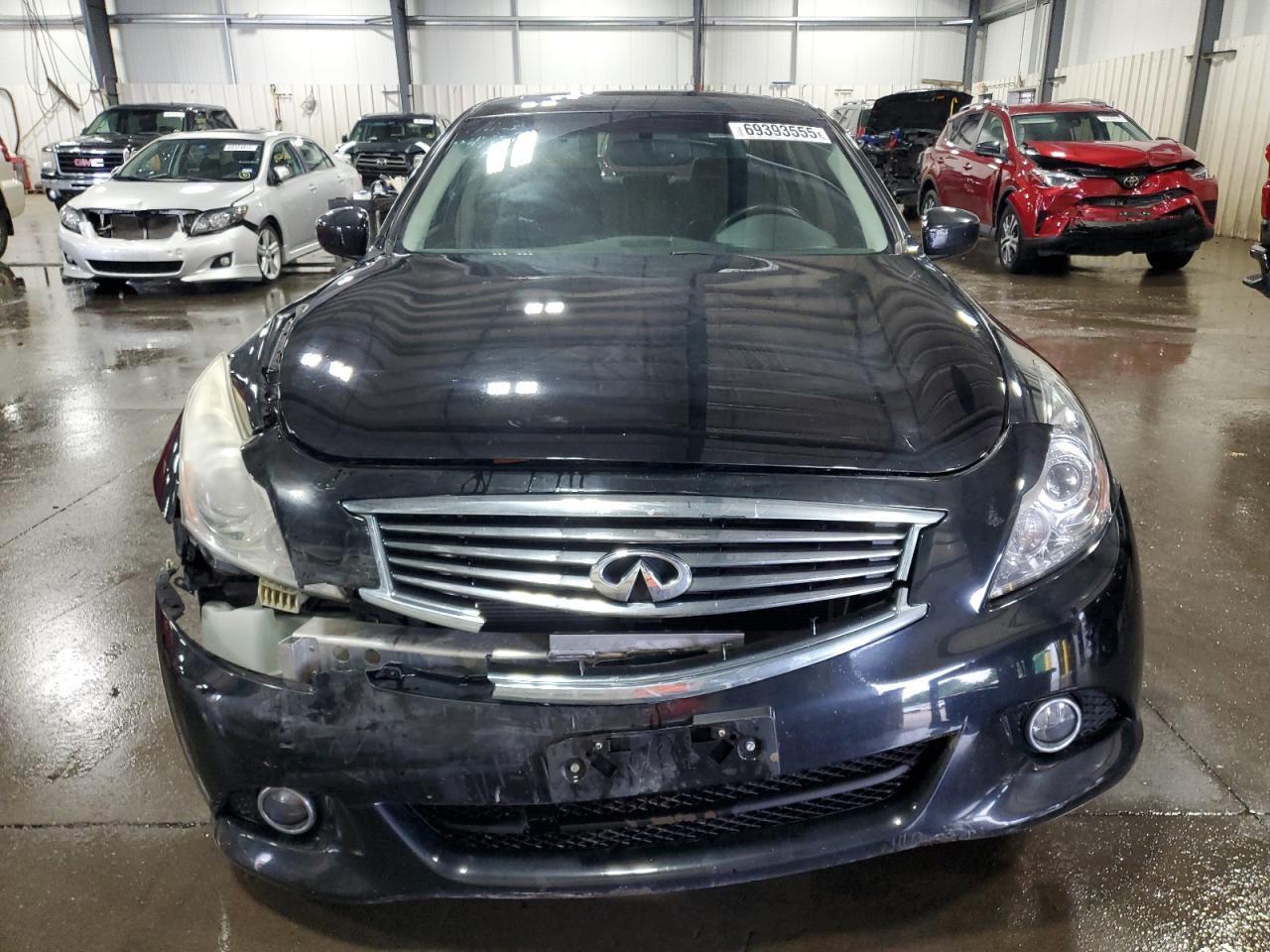 2013 Infiniti G37 - Фото 5