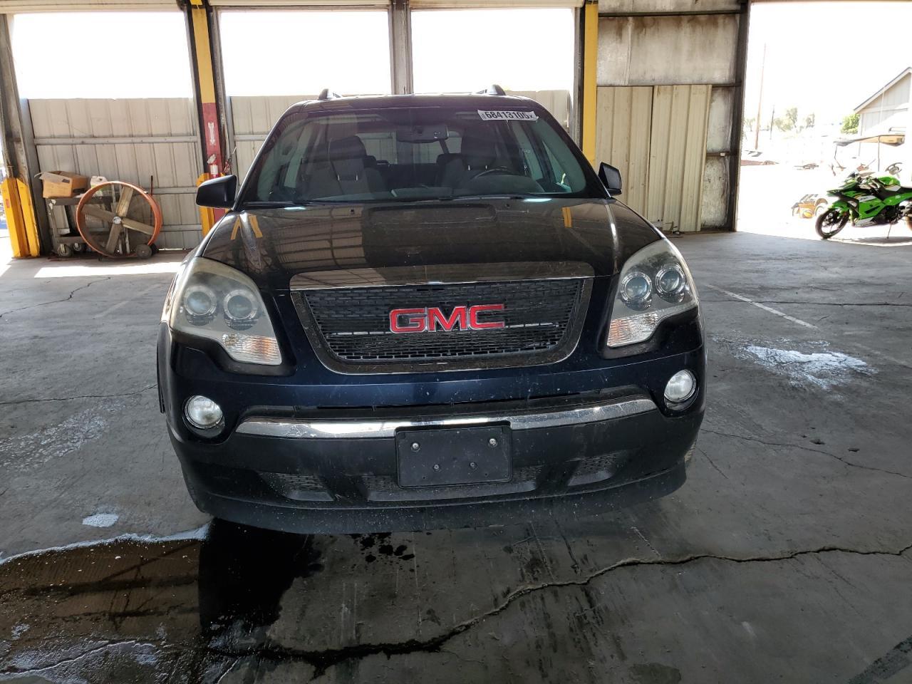 2012 GMC Acadia Sle - Image 5