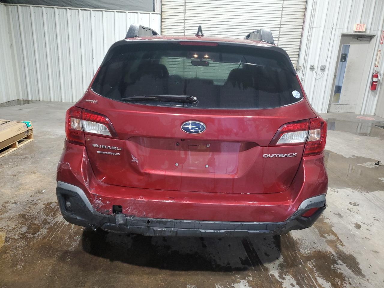2019 Subaru Outback 2.5I Premium - Image 6