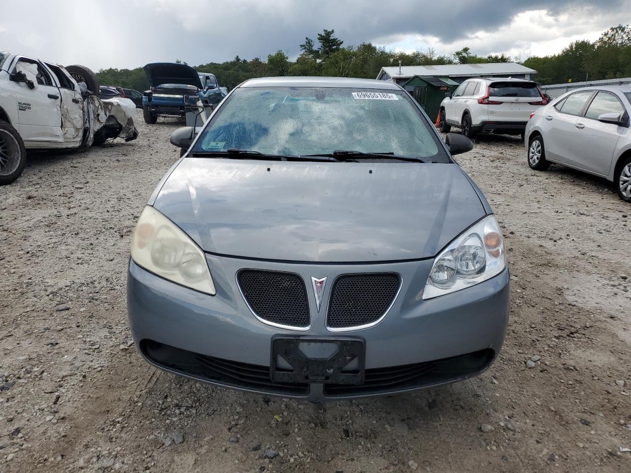 2007 Pontiac G6 Value Leader Value Leader - Image 5