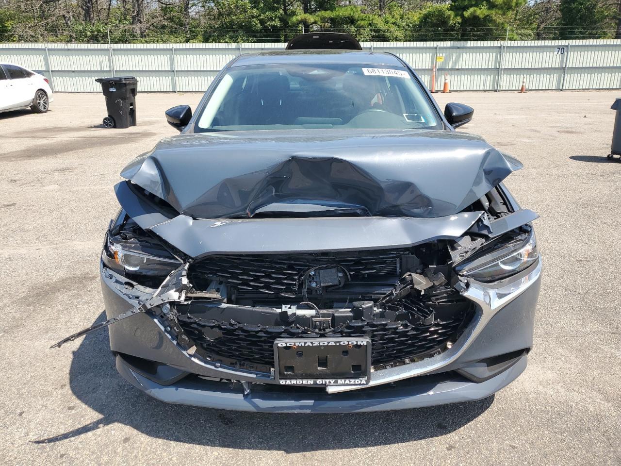 2024 Mazda 3 Preferred - Фото 5