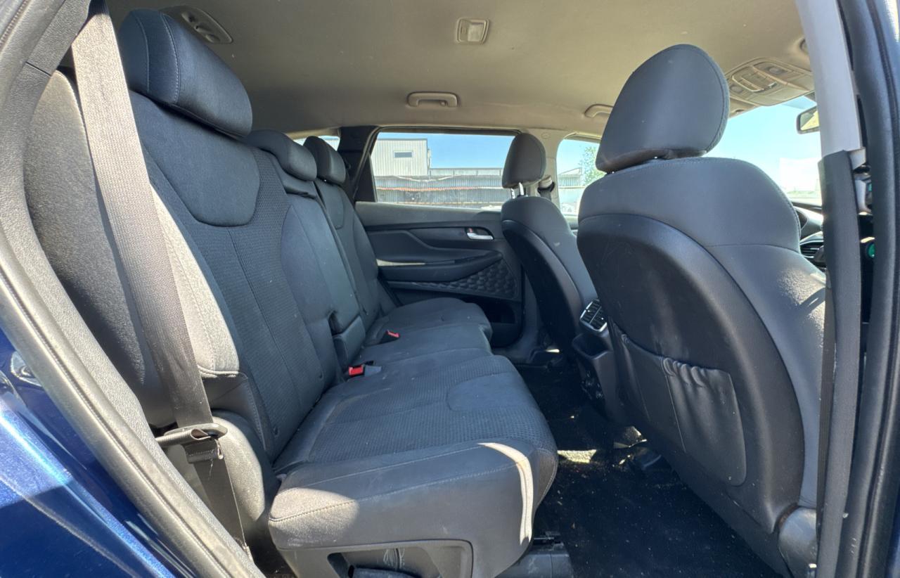 2019 Hyundai Santa Fe Sel - Фото 6