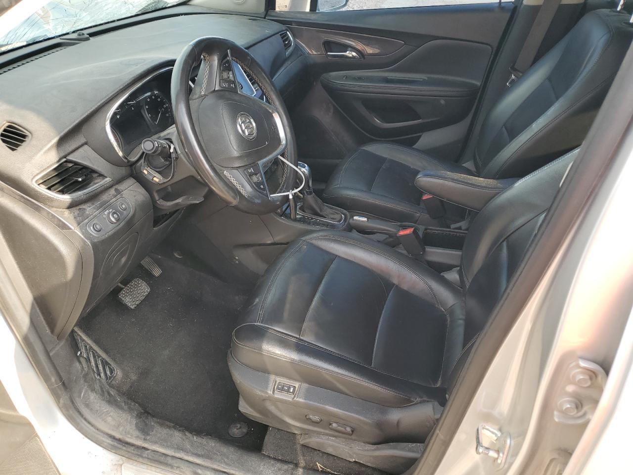 2019 Buick Encore Essence - Фото 7