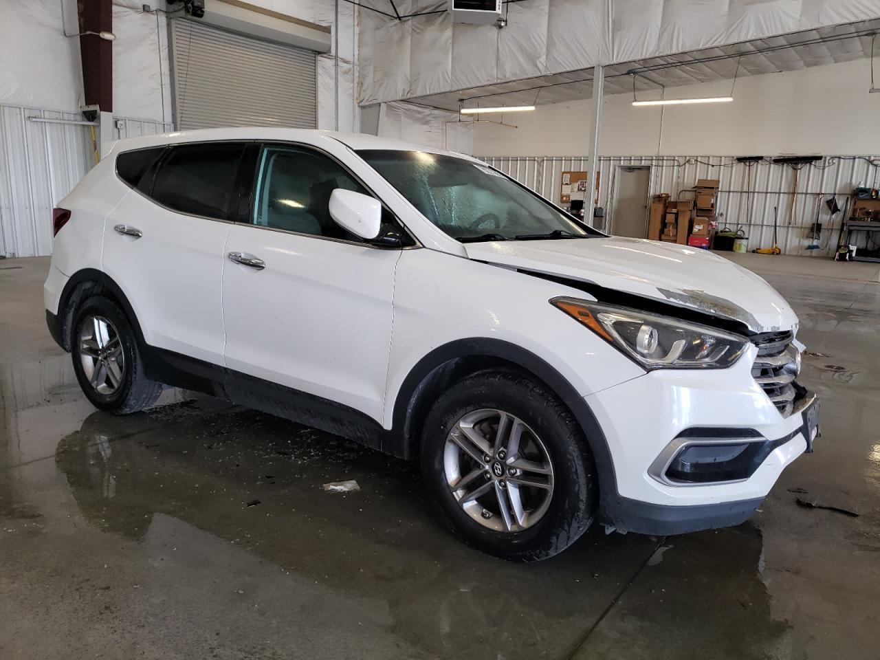 2017 Hyundai Santa Fe Sport - Image 4