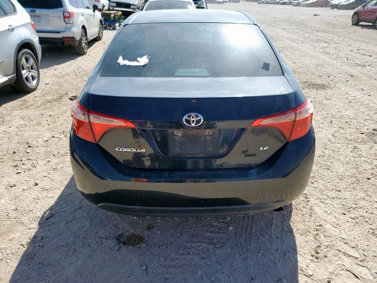 2018 Toyota Corolla - Фото 6