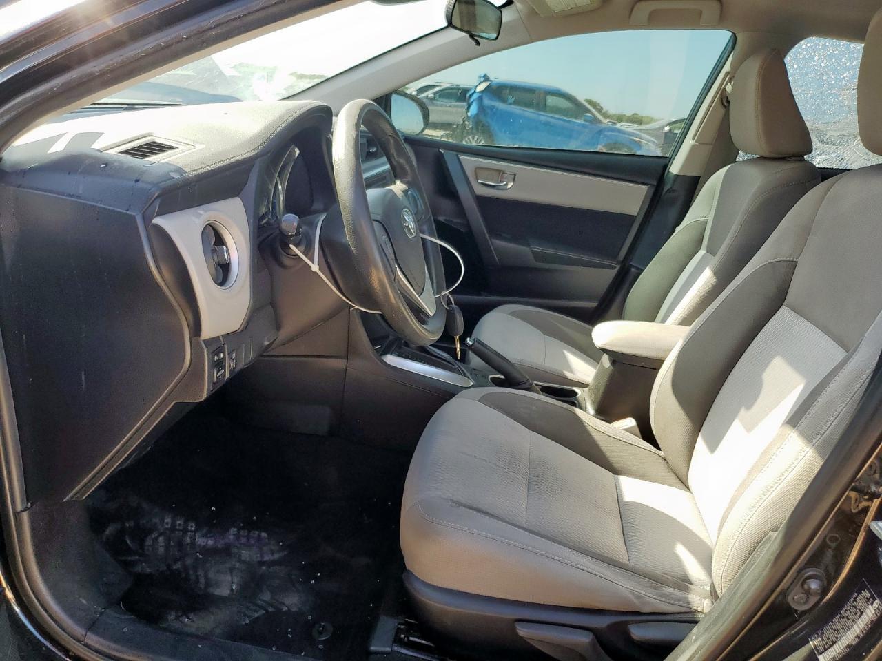 2018 Toyota Corolla - Фото 7