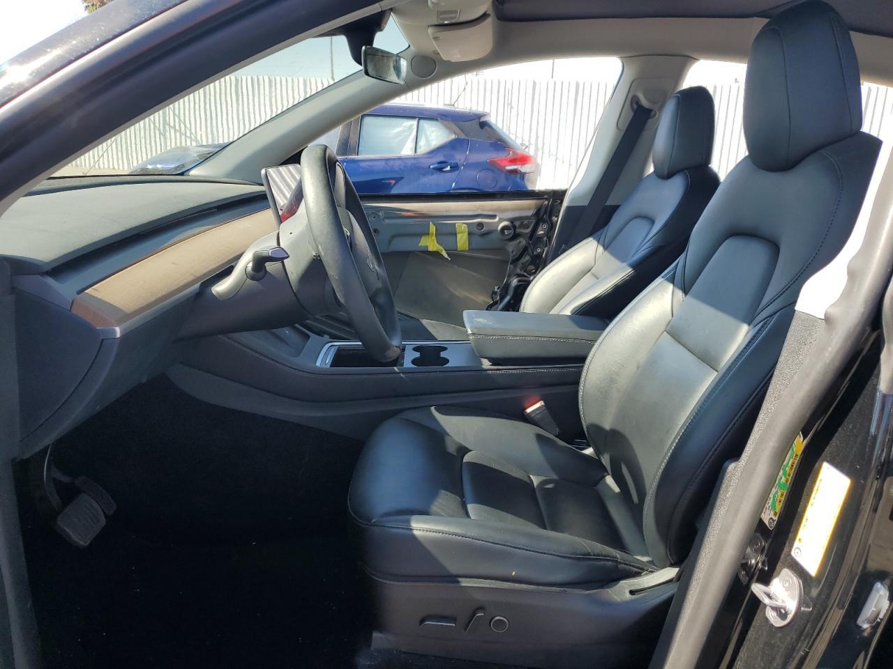 2022 Tesla Model Y - Фото 7