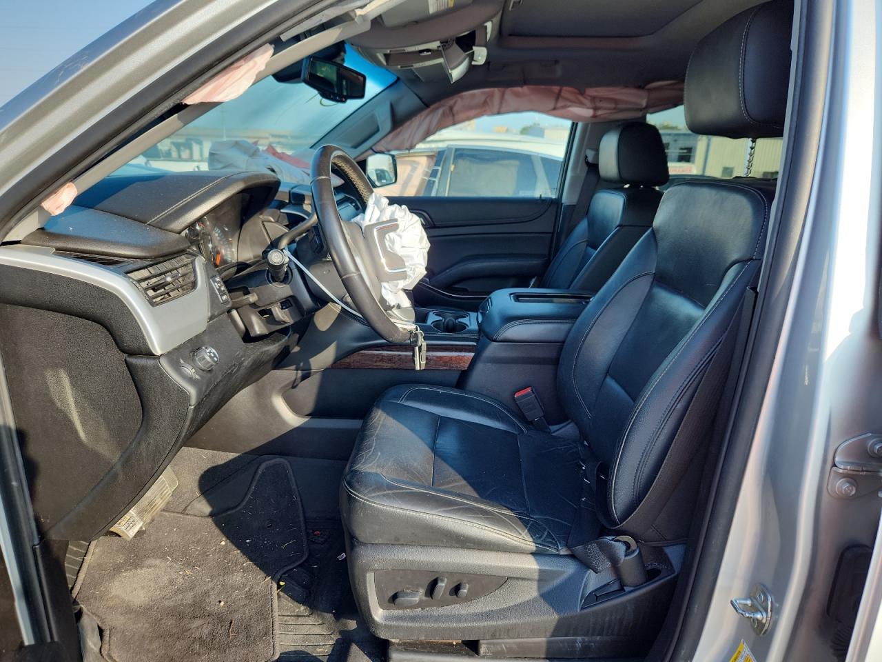 2019 GMC Yukon Xl C1500 Slt - Фото 7