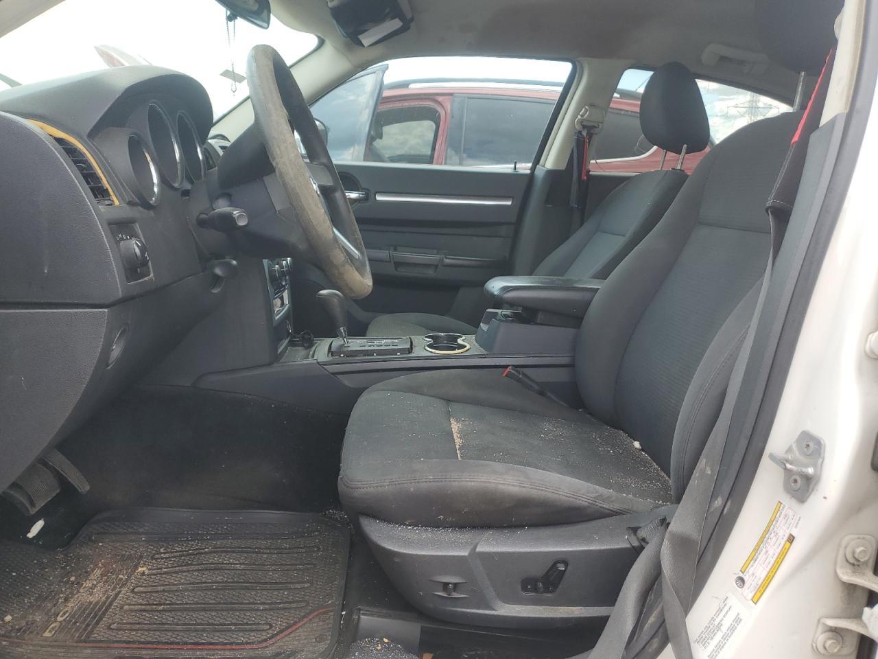 2010 Dodge Charger Sxt - Фото 7