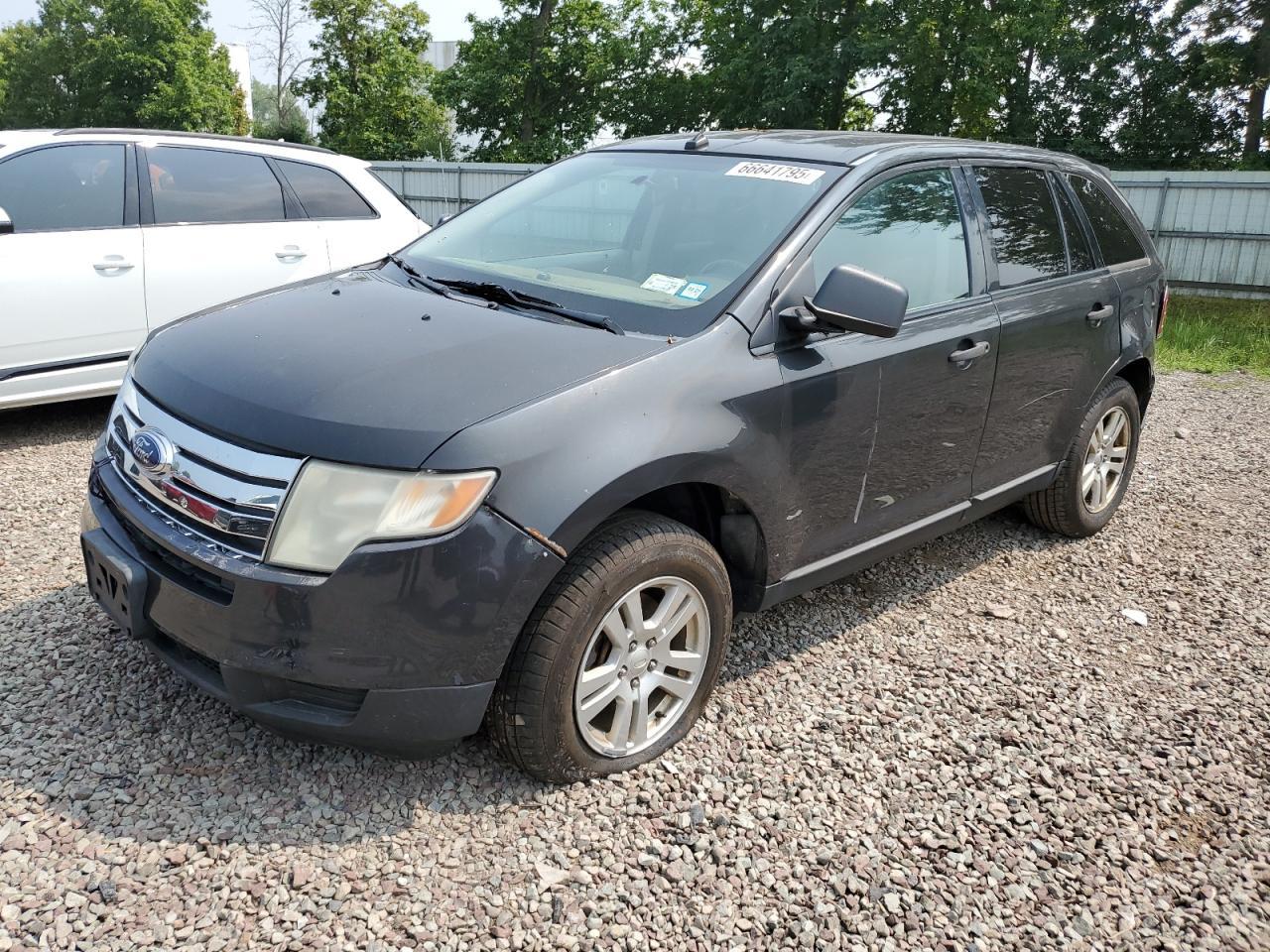 2007 Ford Edge Se