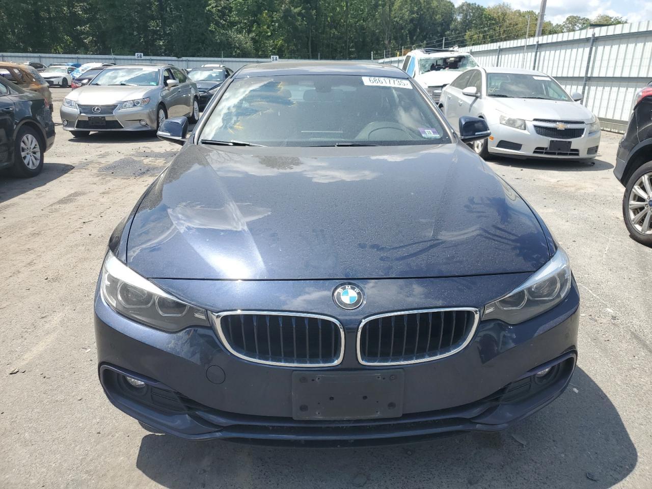 2018 BMW 430Xi Gran Coupe - Image 5