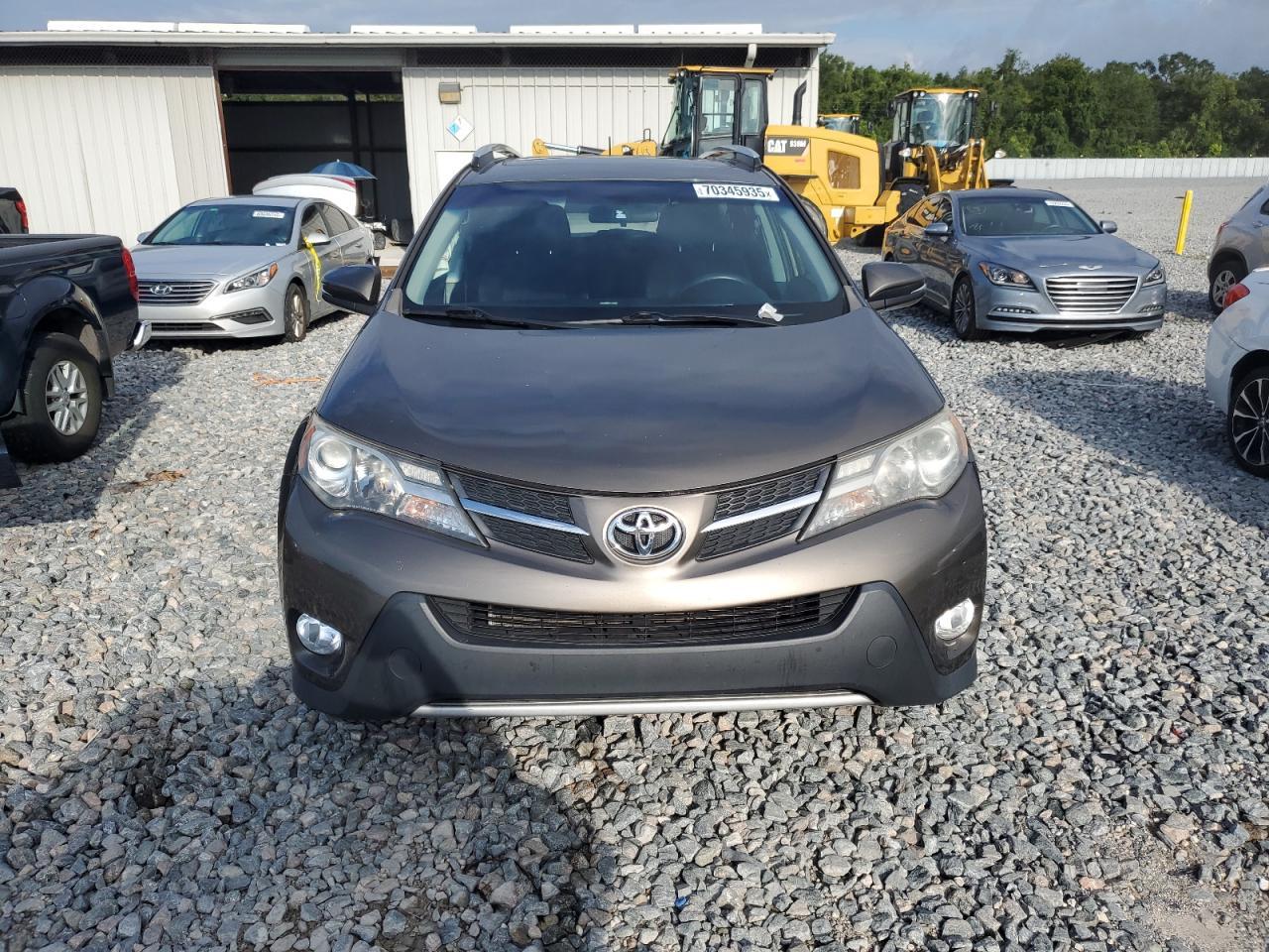 2015 Toyota Rav4 Xle - Image 5