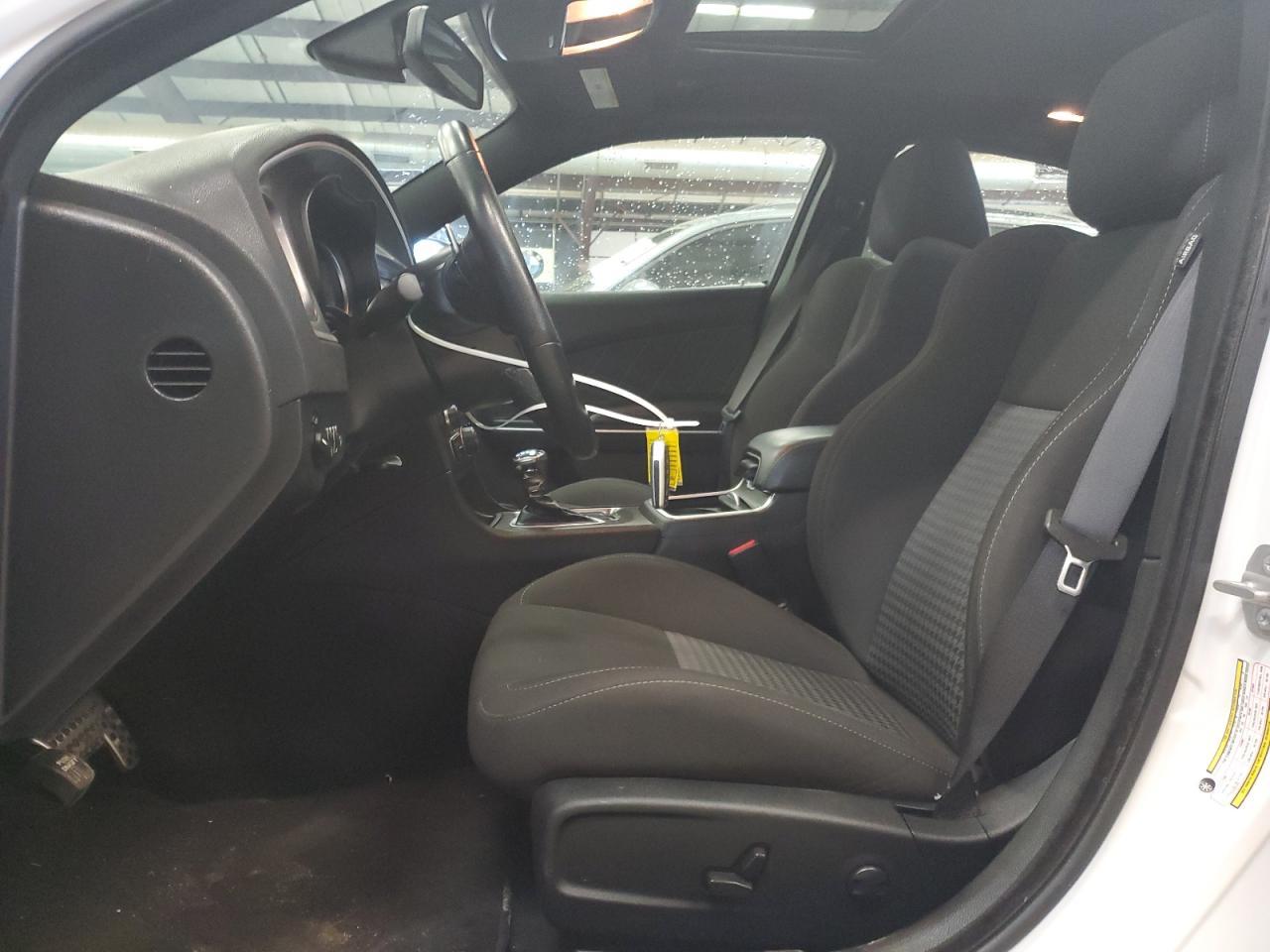 2022 Dodge Charger Gt - Фото 7