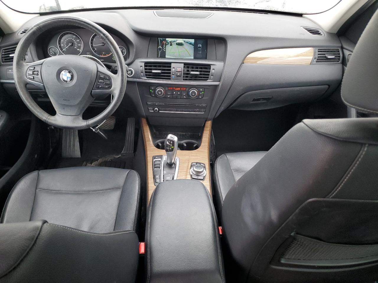 2013 BMW X3 xDrive28I - Фото 7