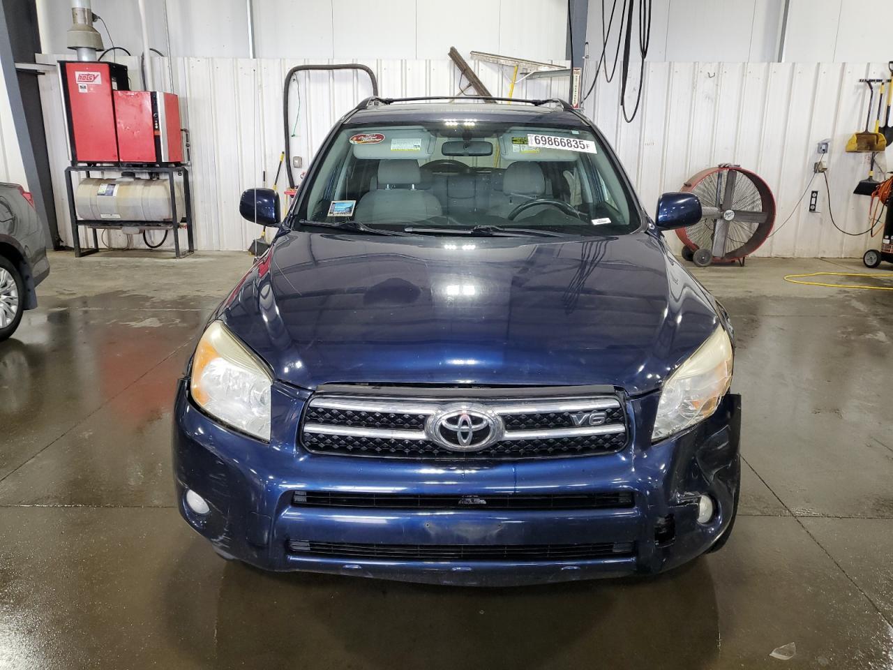 2007 Toyota Rav4 Limited - Image 5