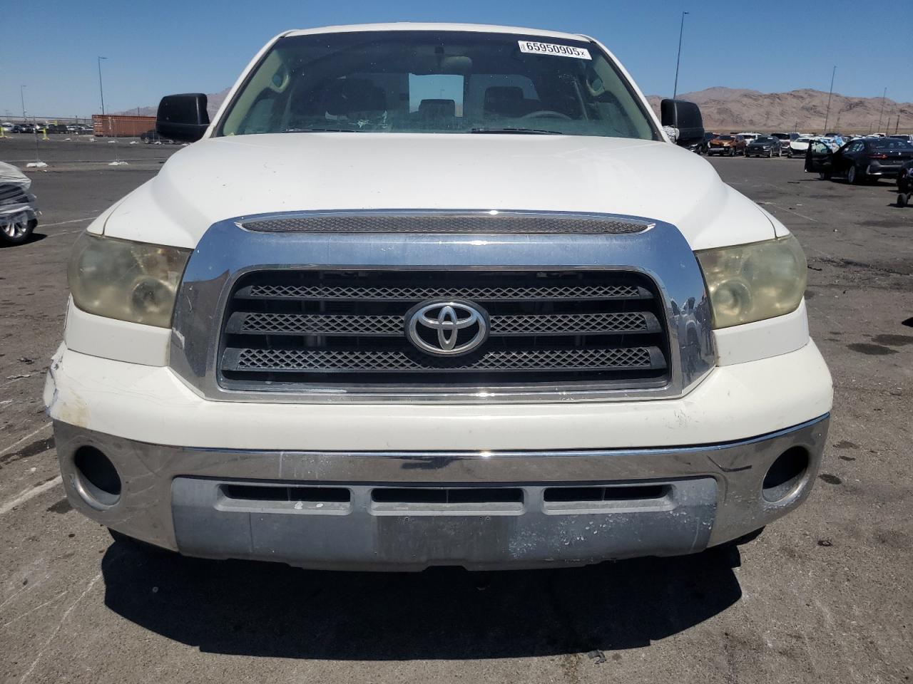2008 Toyota Tundra Double Cab - Image 5