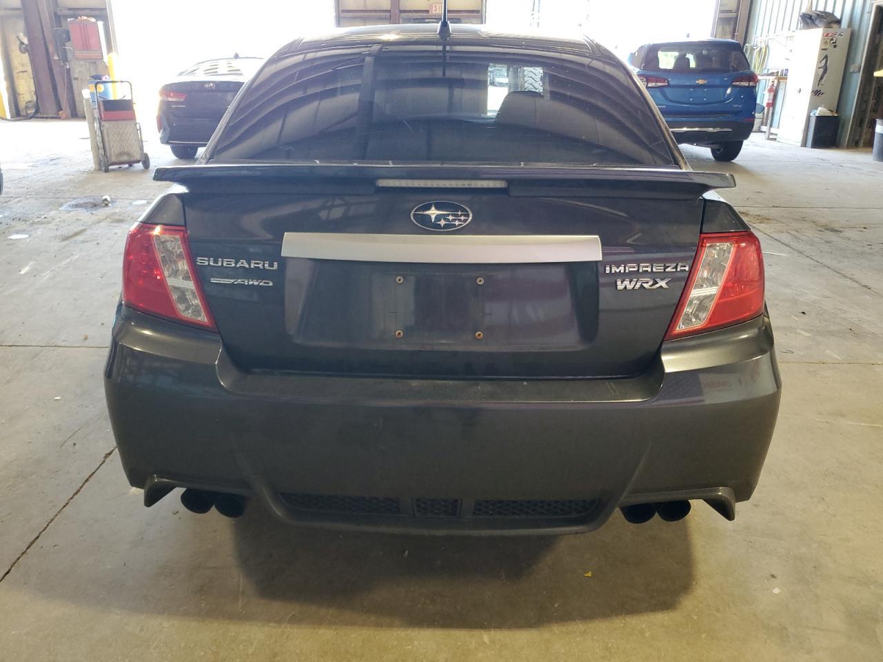 2011 Subaru Impreza Wrx - Image 6