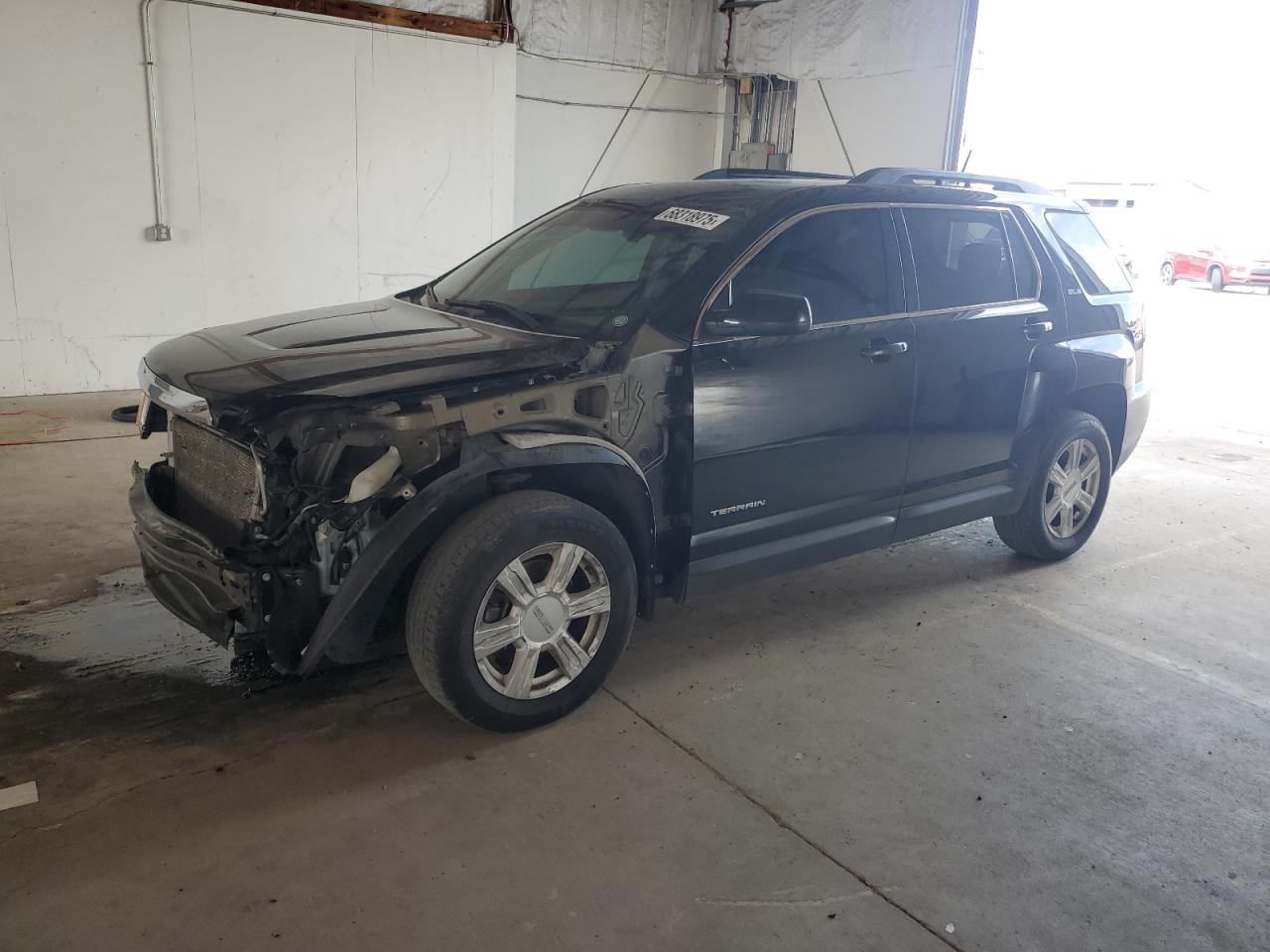 2016 GMC Terrain Sle