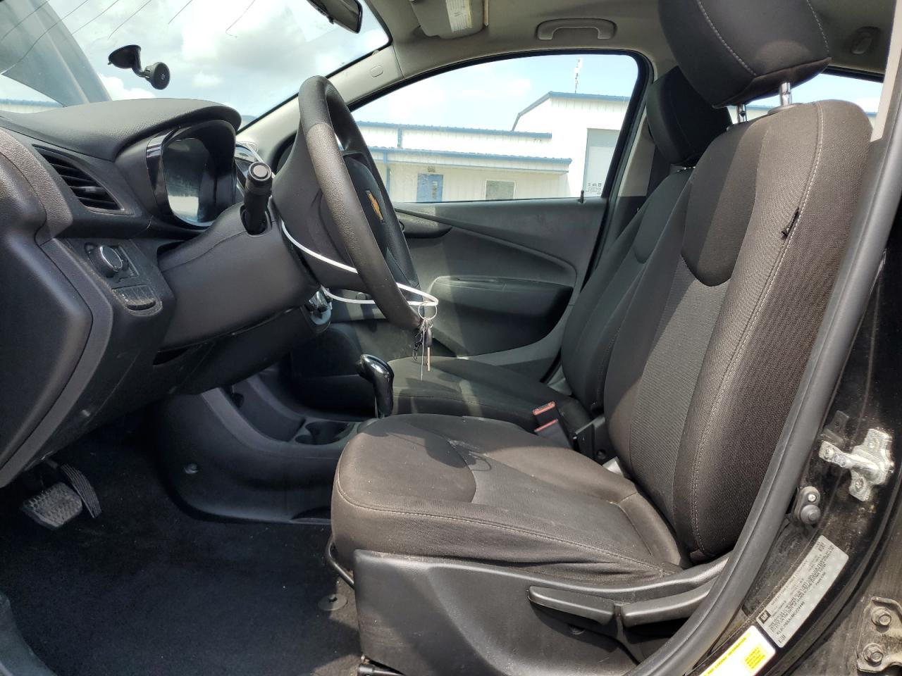 2021 Chevrolet Spark Ls - Image 7