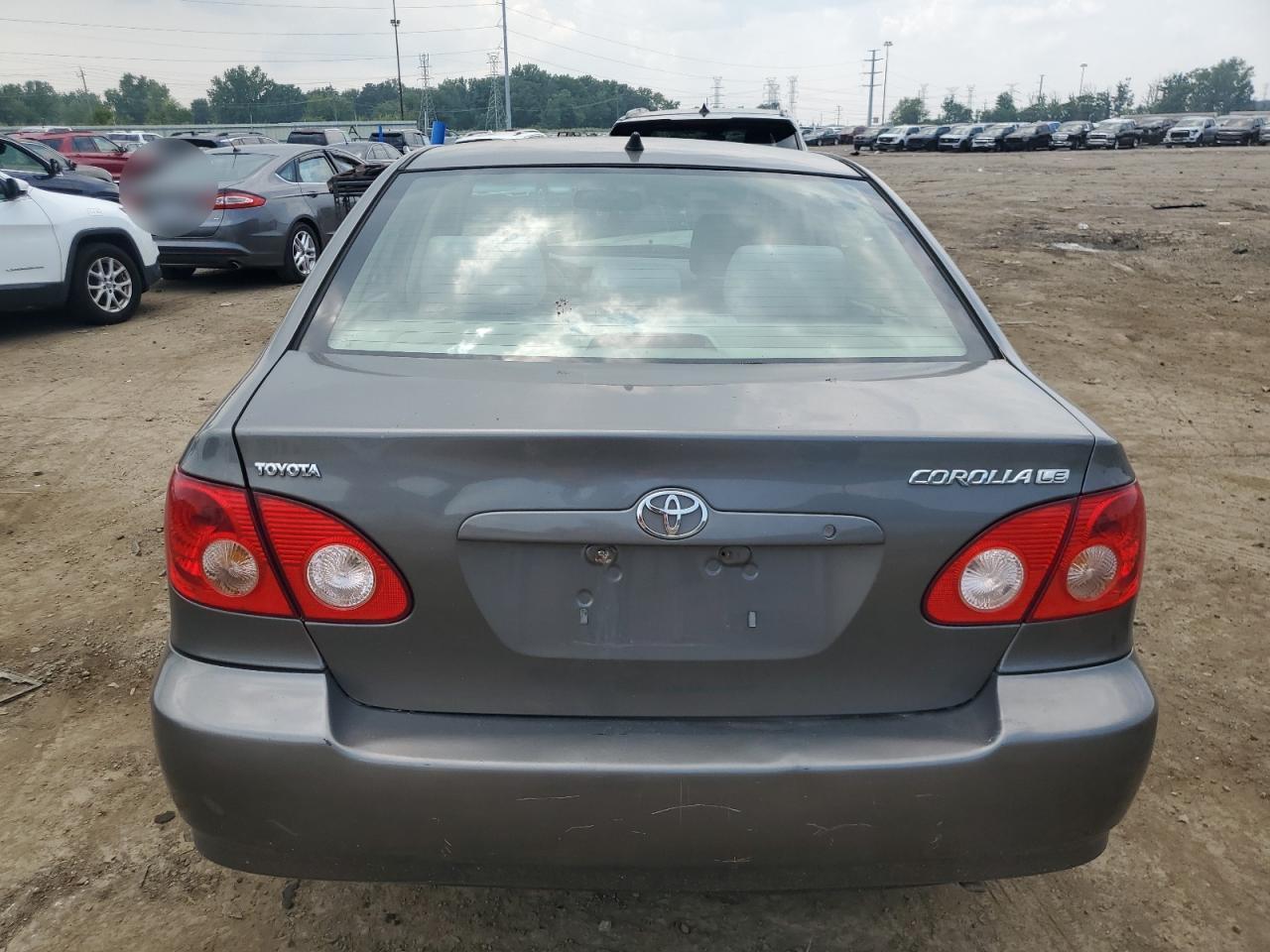 2006 Toyota Corolla Ce - Image 6