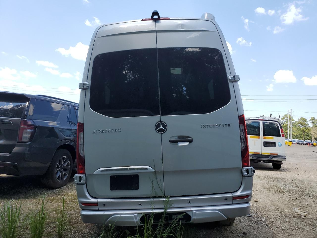 2019 Mercedes-Benz Sprinter 2500/3500 - Фото 6