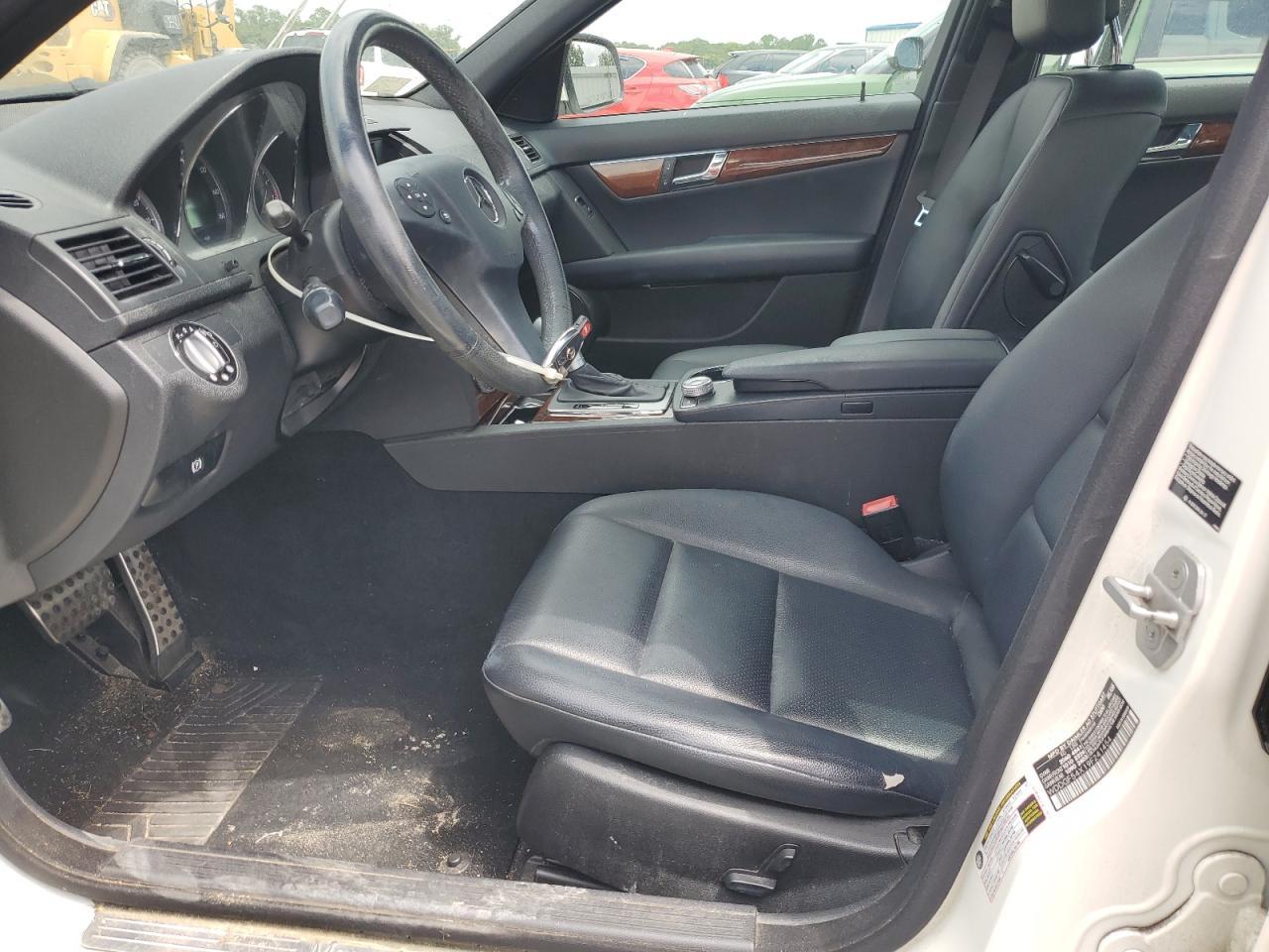 2009 Mercedes-Benz C 300 - Фото 7