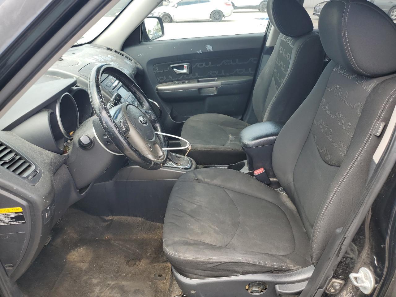 2013 Kia Soul + - Фото 7